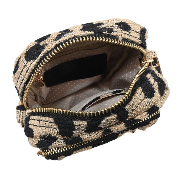 Huvudbild LEVI cityväska - leo