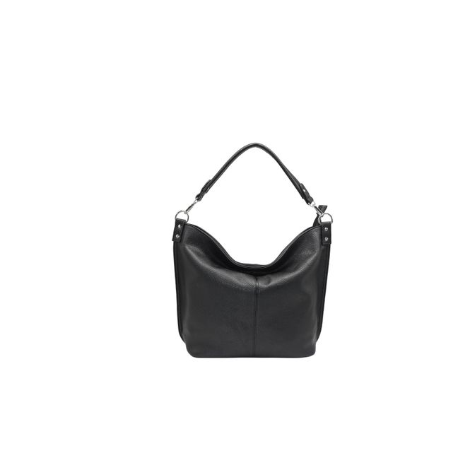 Huvudbild FLO Crossbag - svart