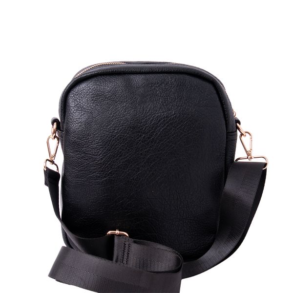 Huvudbild DINA stor cityväska - svart