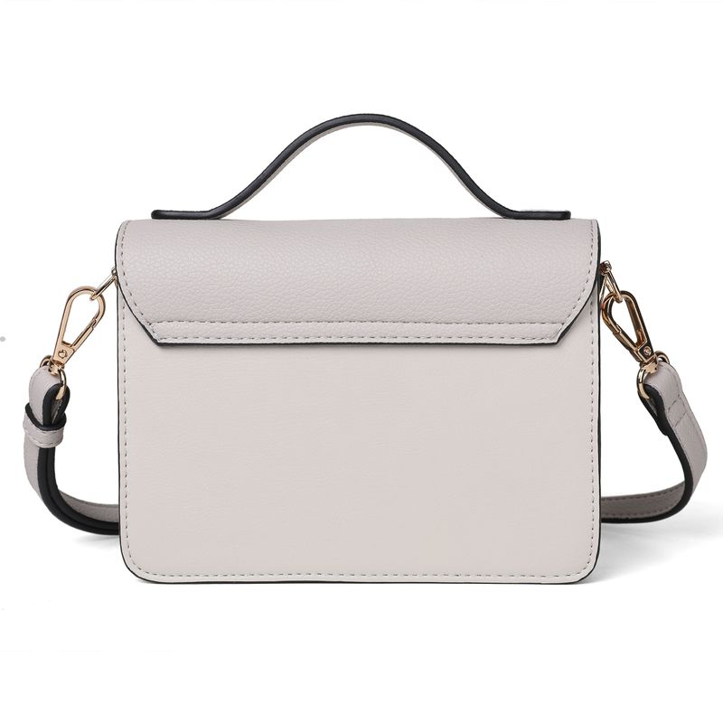 RIKKE koppling - beige