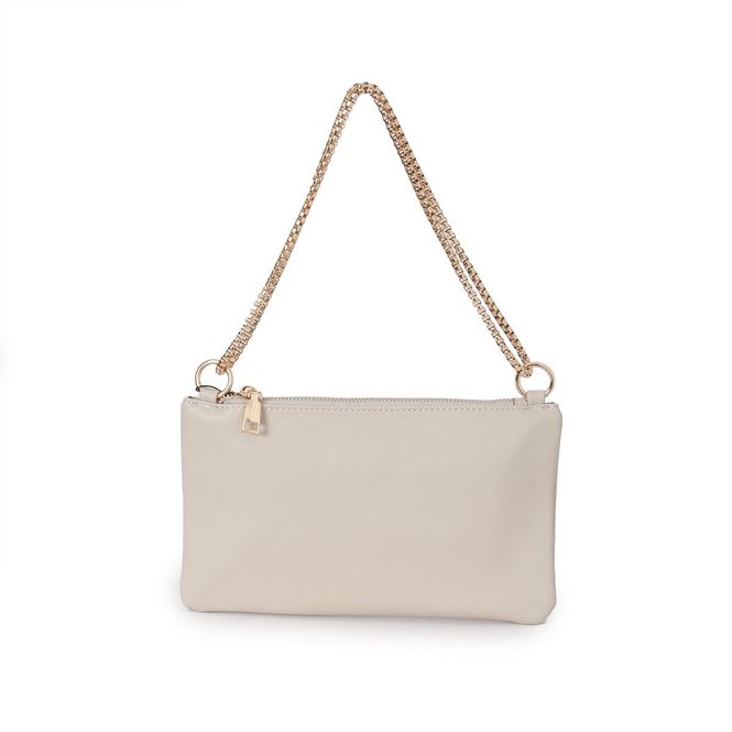 Hovedbilde DANCE partybag - beige