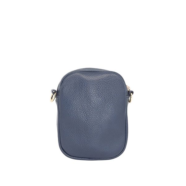 Huvudbild Heidi citybag marin - liten väska i ...