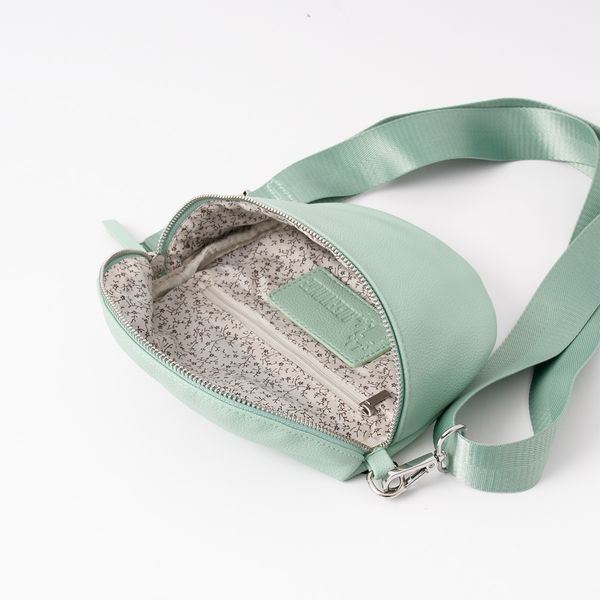Bild på PEPPER bumbag - mynta