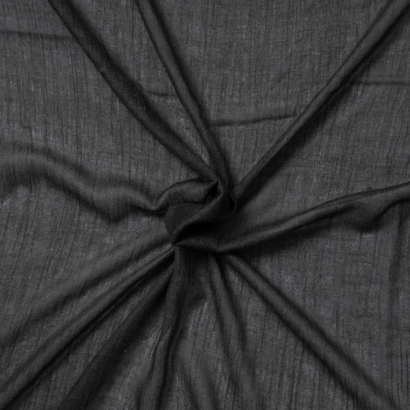 Skjerf i modal - grå