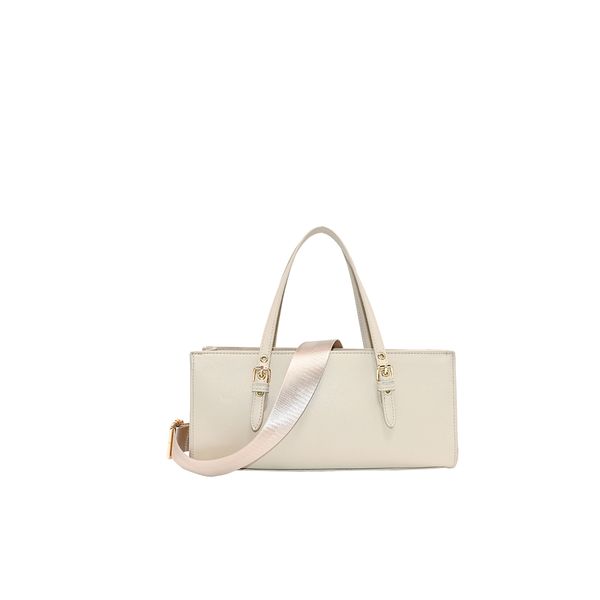 Bild på EMMA low shopper - beige