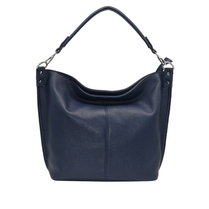 Huvudbild FLO Crossbag - marinblå