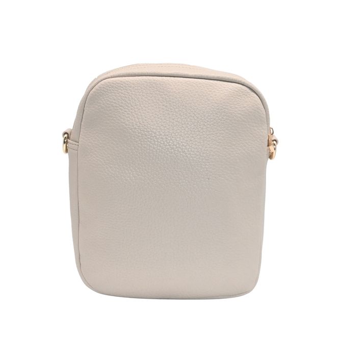 Huvudbild DINA stor cityväska - beige