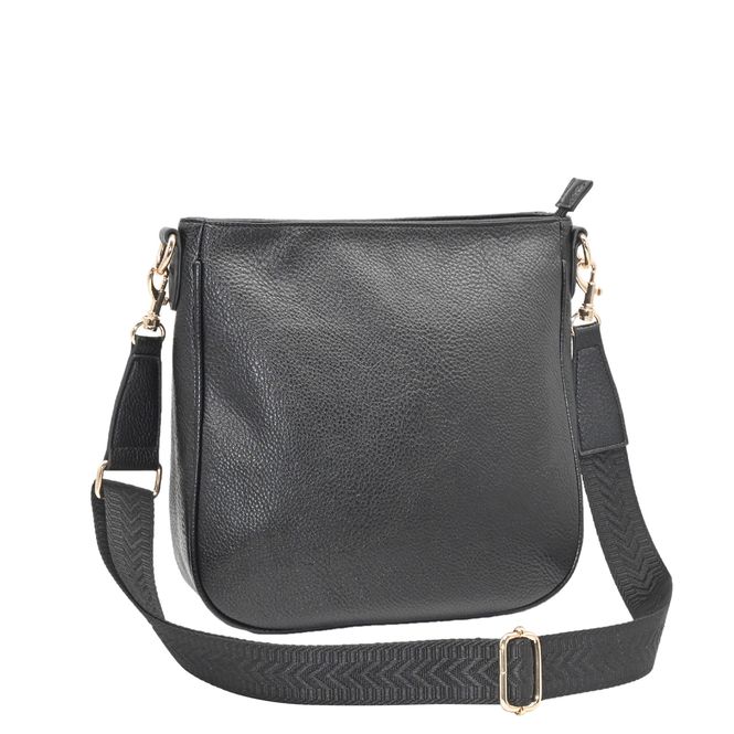 Huvudbild ELINE crossbag - svart