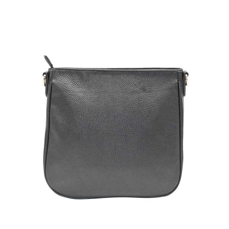 ELINE crossbag - svart