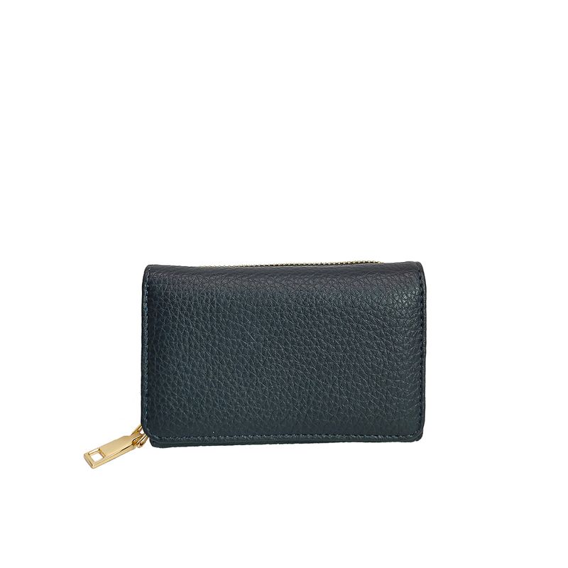 DARK plånbok - marin